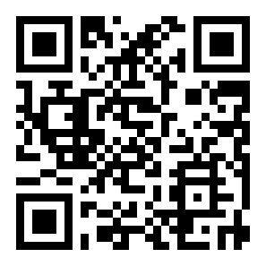 太阳系模拟器二维码