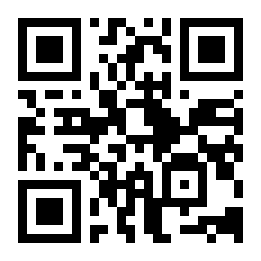 橙领直聘二维码