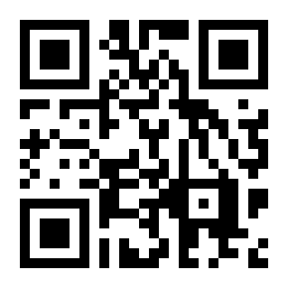 我怕你个鬼二维码