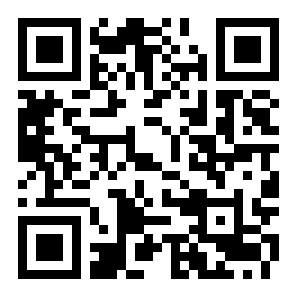 布丁影视二维码