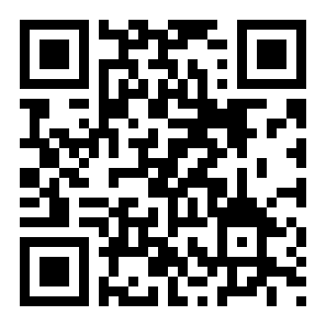 儿童古诗二维码