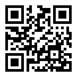 城市3D狂飙二维码