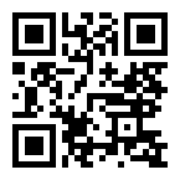 阿宝宠物用户版二维码