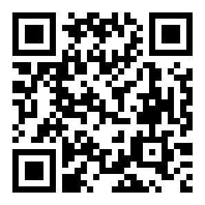 超市促销日二维码