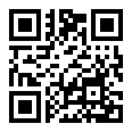 海盗命中二维码