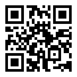 观书庭二维码
