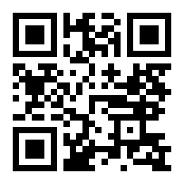 耳环冲刺二维码