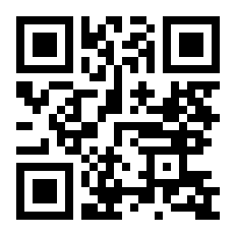 我的听书二维码