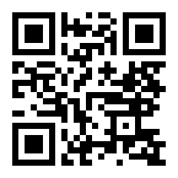 欢乐看FainTV二维码