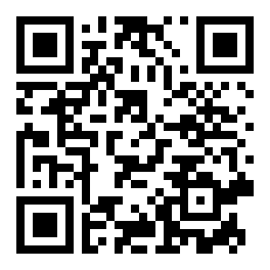 口香糖大战二维码