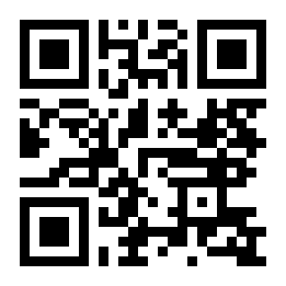 极限特级摩托赛二维码