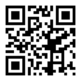 紫薯嗨购二维码