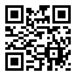 嘎嘎影视高清完整版二维码
