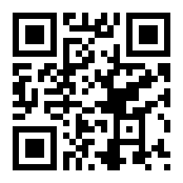 都市风暴二维码
