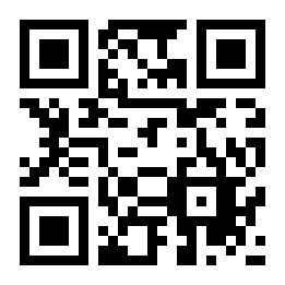 择驾说车二维码