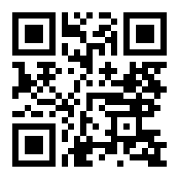 飞行巴士机甲战士二维码
