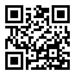 动物森友吃鸡二维码