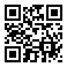 流星蝴蝶剑二维码
