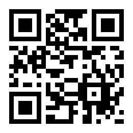 无限串店二维码