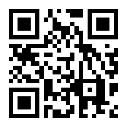 橙子影院二维码