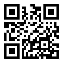 快风短视频极速版二维码