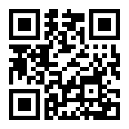 汽车人生开放世界二维码