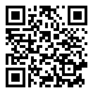 小呆阅读旧版二维码