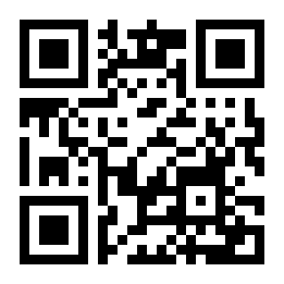 彩笔快来画二维码