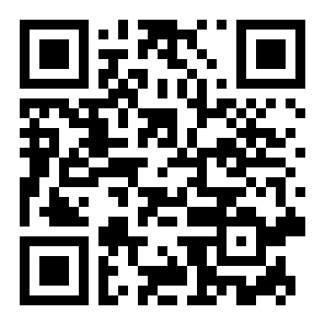 高速公路摩托赛二维码