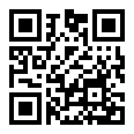 云尚潮二维码