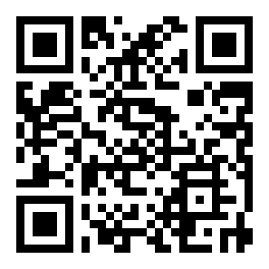 南坊影视TV版二维码