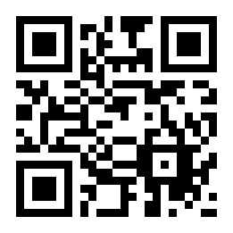 外星人TD二维码