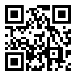 蜜蜂追书1.0.54去广告版二维码