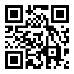 疯狂追书免费版二维码