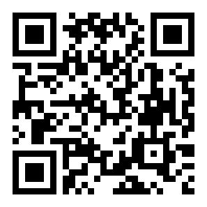 浪花小说二维码