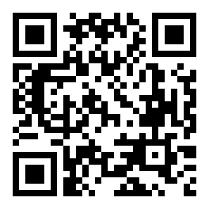 跑跑酷闯关中文版二维码