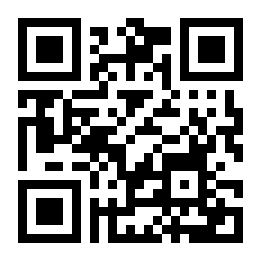 浣熊天气二维码