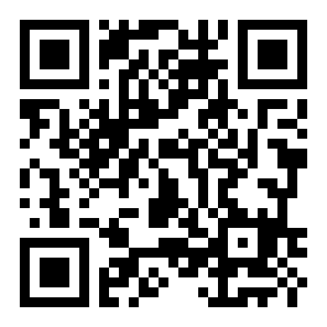 点点开黑二维码