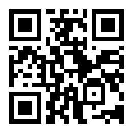 拾光美化二维码