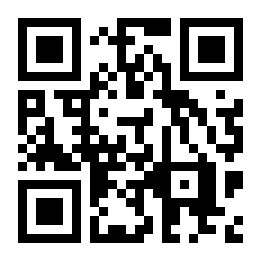 宝书网无弹窗二维码