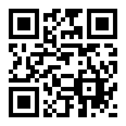 磁力天堂最新版地址二维码