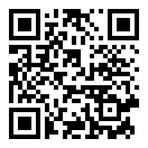 长颈鹿是这样打架的二维码