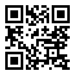 天天读书二维码