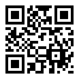 芒果影视二维码