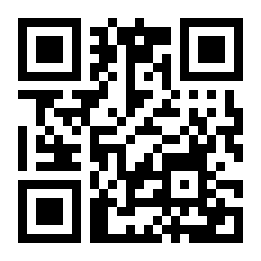 最后的战斗飞机二维码