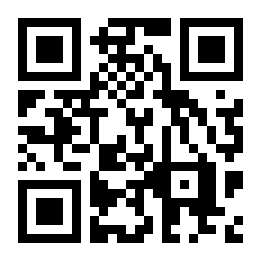 优奢易拍二维码