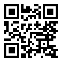 秋名山赛车二维码