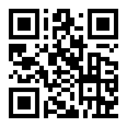 静静运动二维码