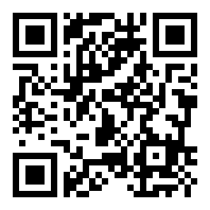 刀锋女孩二维码