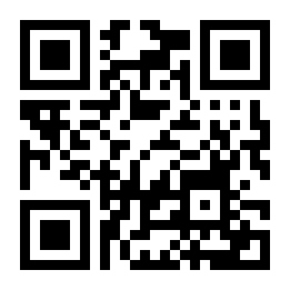 易馨购二维码